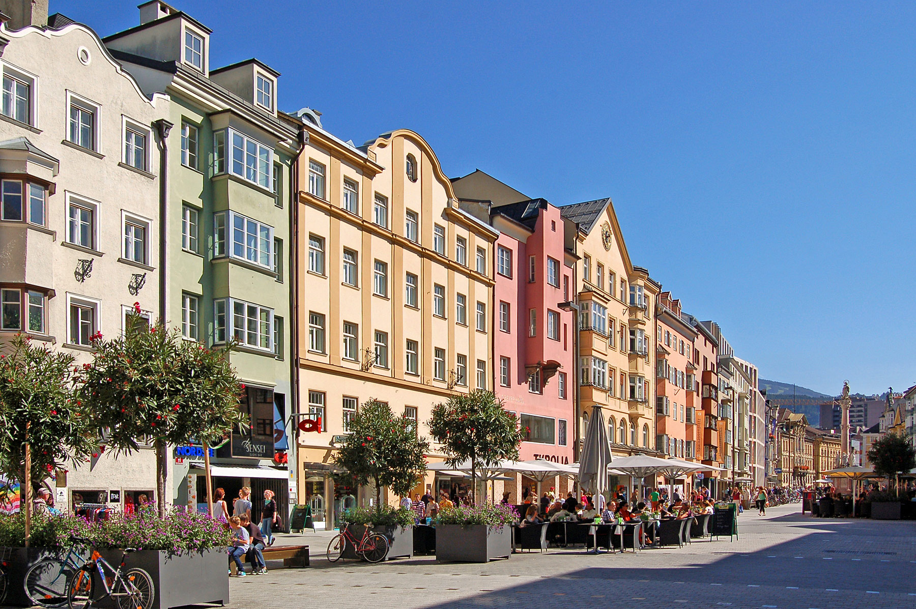 Innsbruck